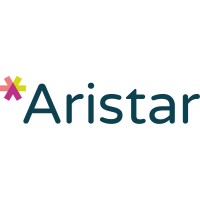 Aristar Financial Consulting Ltd I Certified B-Corp logo - Similar company to Ammonite