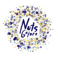 NUTS GALORE logo - Similar company to Excavator.World