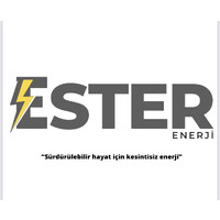 Ester Enerji Sanayi Ticaret Ltd. Şti. logo - Similar company to Msm Bi̇li̇şi̇m Teknoloji̇leri̇