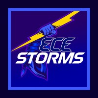 Electrical Computer Engineering Society for Toronto Metropolitan Students (ECESTORMS) logo - Similar company to Miracleminds