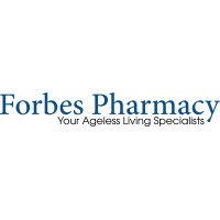 Forbes Pharmacy logo - Similar company to Jrop