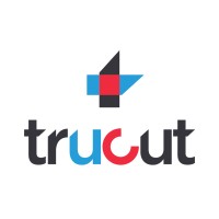 Trucut New Zealand logo - Similar company to Hart It