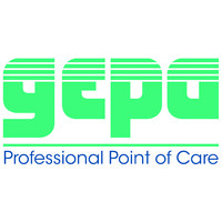 GEPA srl logo - Similar company to Iam Srl