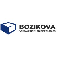 Bozikova Verpakkingen/Disposables logo - Similar company to Havelaar Verpakkingen Bv