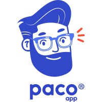 Paco App logo - Similar company to Autoazur