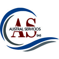 AUSTRAL SERVICIOS SAS logo - Similar company to Tec Oil & Gas Services