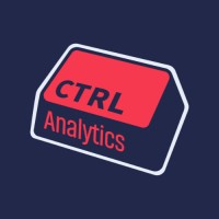 CTRL Analytics logo - Similar company to Mapsheet (Acquired)