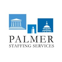 Palmer Staffing Services logo - Similar company to The Rival, Llc