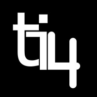 ti4 Knowledge Platform logo - Similar company to Mind Works Bait