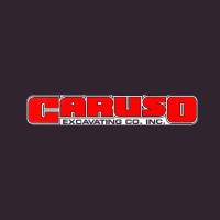 Caruso Excavating Inc. logo - Similar company to Berto Construction, Inc.