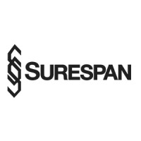 Surespan USA logo - Similar company to Competitive Edge Representatives