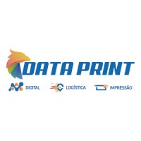 DATA PRINT BR logo - Similar company to Onixplastic
