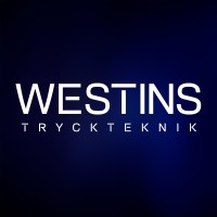 Westins Tryckteknik Ab