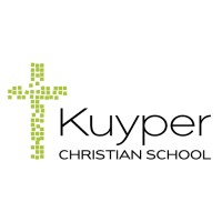 Kuyper Christian School logo - Similar company to Arndell Anglican College