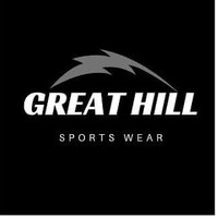 Great Hill sportswear logo - Similar company to Usa Green Pc