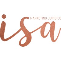 Isa Marketing Jurídico logo - Similar company to Donas Do Seu Mundo
