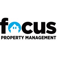 FOCUS Property Management logo - Similar company to Witstype Ai
