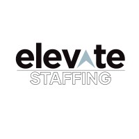 Elevate Staffing Solutions Inc. logo - Similar company to Catalyst Talent