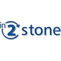 In2stone logo - Similar company to Zero Waste Foundation