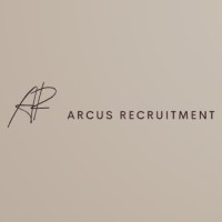 Arcus Recruitment logo - Similar company to Endure Secure
