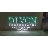 Divon Photography logo - Similar company to Digital Human Resource Consulting Services