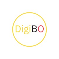 Digibo Global Pvt. Ltd. logo - Similar company to Rishfotech Solutions