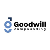 Goodwill Compounding logo - Similar company to Tastemap – Solutions To Enhance Tourism