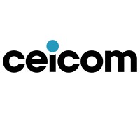 CEICOM logo - Similar company to Idline