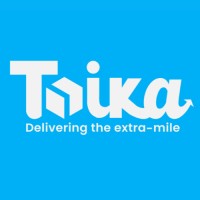 Toika logo - Similar company to Toika