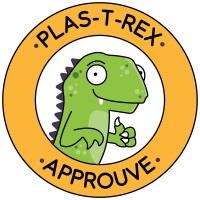 Pratico Plastique logo - Similar company to Coalition Pour Une Utilisation Responsable Du Plastique