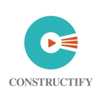 constructify.media e.V. logo - Similar company to Constructify.