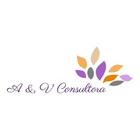 A&V Consultora logo - Similar company to Grupo Constructor A&B