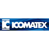 ICOMATEX logo - Similar company to 3Emme S.R.L.
