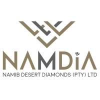 NAMDIA logo - Similar company to The Belgian And Luxembourg Association Of Singapore