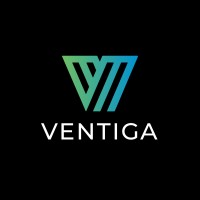 Ventiga Accounting & Consulting logo - Similar company to It'S Your Time Business Services Inc.