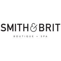 Smith & Brit Boutique's logo - Similar company to Bunker Studios Inc.