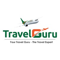 Travel Guru logo - Similar company to Ethans Design