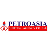 Petroasia Shipping Agency Co. Ltd logo - Similar company to Vesselize.Com