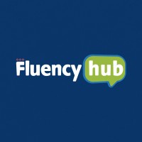 Fluency Hub logo - Similar company to Marketing For Sales - Consultoria