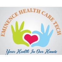 Eminence Health Tech logo - Similar company to Accelabrand