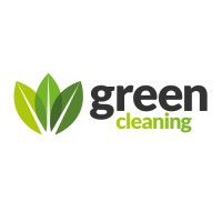 Green Cleaning logo - Similar company to 365 Services Group
