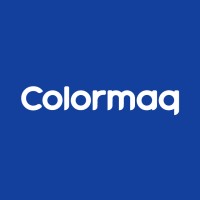 COLORMAQ logo - Similar company to Shaarei Bina Brasil