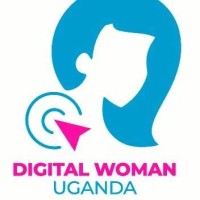 Digital Woman Uganda logo - Similar company to Act Ubumbano