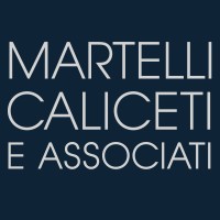 Martelli Caliceti e Associati Studio Legale Tributario logo - Similar company to Mph Studio Legale E Tributario