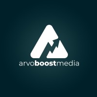 Arvo Boost Media logo - Similar company to Online Growth Systems
