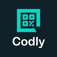 Codly logo - Similar company to Codly