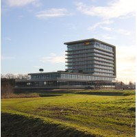 Van der Valk Hotel Deventer logo - Similar company to Admiral Staging