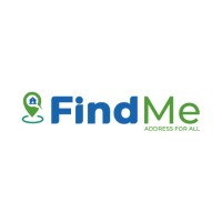 FindMe logo - Similar company to Find Me