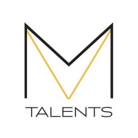 MV Talents mkt logo - Similar company to Mv Talent
