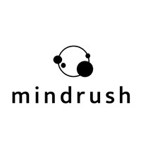 mindrush logo - Similar company to Vertigo.Ai